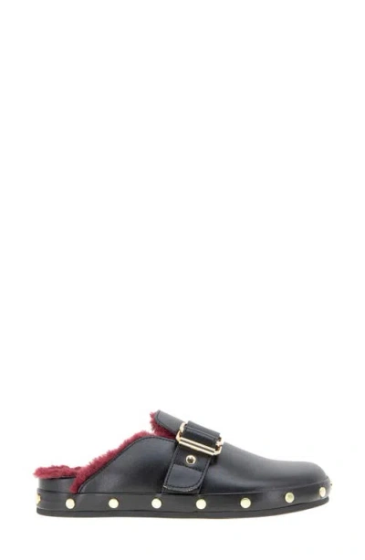 Bcbgeneration Haisley Mule In Black