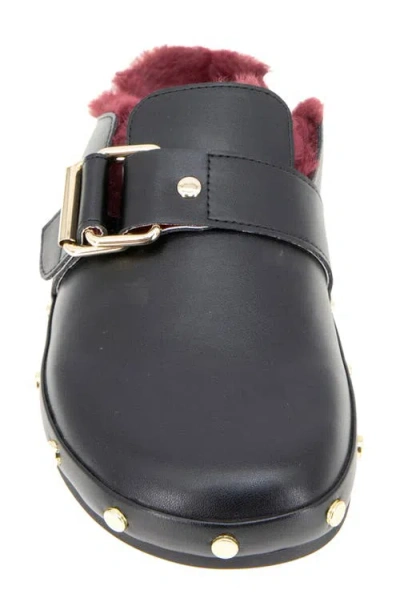 Bcbgeneration Haisley Mule In Black