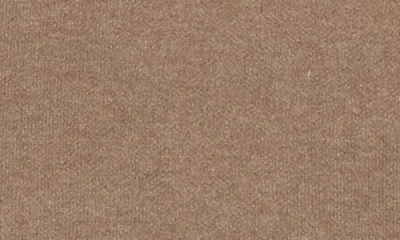 By Design Andrea Open Front Long Cardigan In Brown