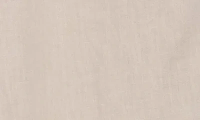 Frank & Eileen Pull-on Wide Leg Cotton Pants In Neutral