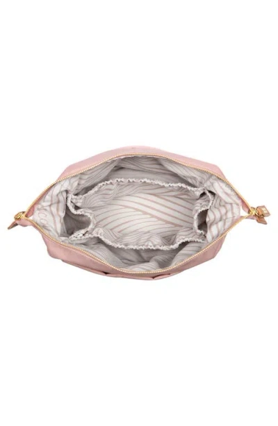 It Couture Jayne Makeup Case In Pink