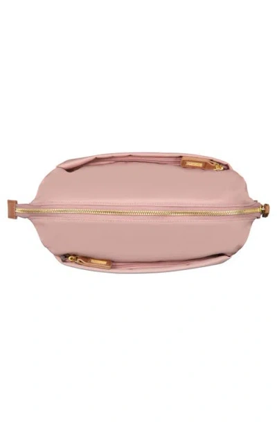 It Couture Jayne Makeup Case In Pink
