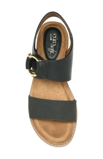 Eurosoft Emmalyn Sandal In Multi