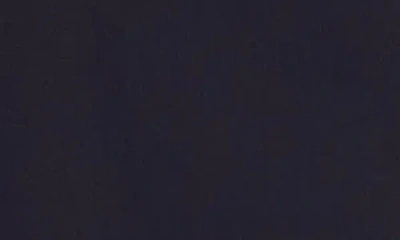 Max Studio Cotton Poplin Pull-on Skirt In Blue