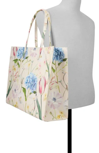 Ted Baker London The Icon Tote Bag In Multi