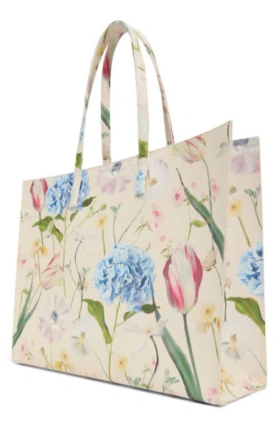 Ted Baker London The Icon Tote Bag In Multi