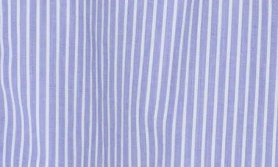 Frank & Eileen Eileen Relaxed Fit Stripe Button-up Shirt In Multi