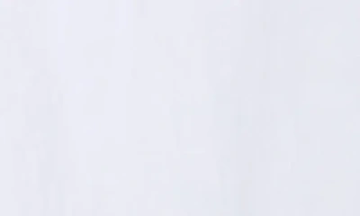 Frank & Eileen Pull-on Wide Leg Cotton Pants In Gray