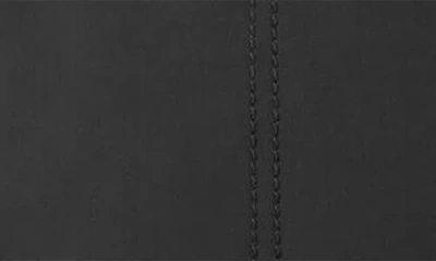 The Sak Esperato Nylon Backpack In Black
