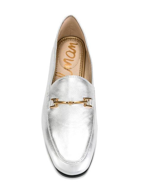 sam edelman loraine silver