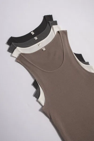 Elwood Malibu Tank In Multi