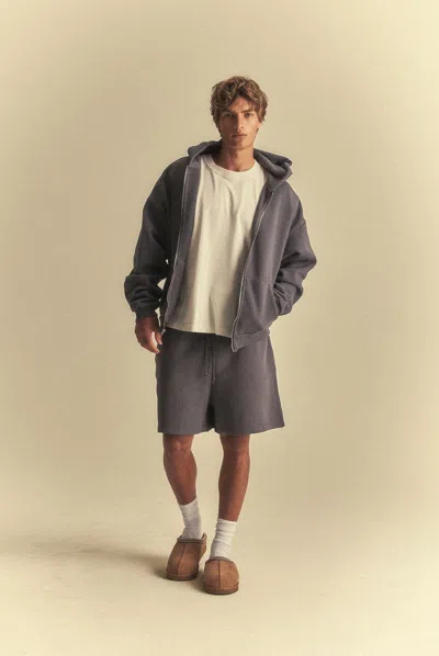 Elwood Core Sweatshort 3 Pack In Multi