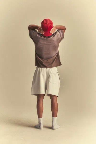 Elwood Core Sweatshort 3 Pack In Multi
