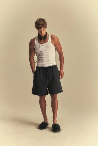 Elwood Core Sweatshort 3 Pack In Multi