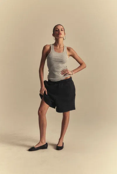Elwood Core Sweatshort 3 Pack In Multi