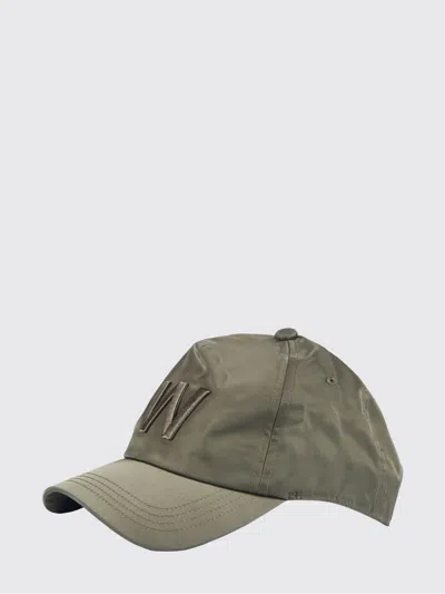 Weekend Max Mara Initial Cap In Purple