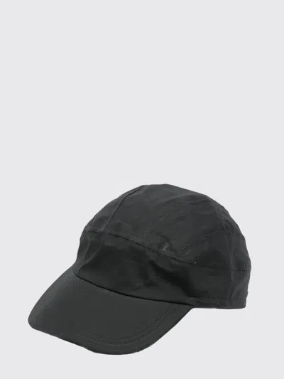 Gr10k Drawstring-detail Baseball Cap In Gray