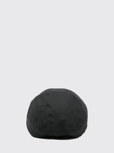Gr10k Drawstring-detail Baseball Cap In Gray