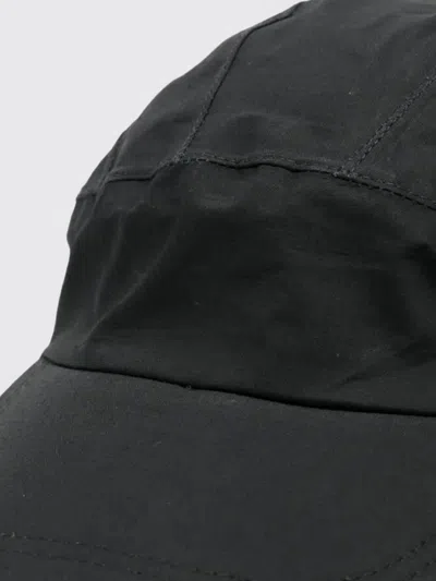 Gr10k Drawstring-detail Baseball Cap In Gray