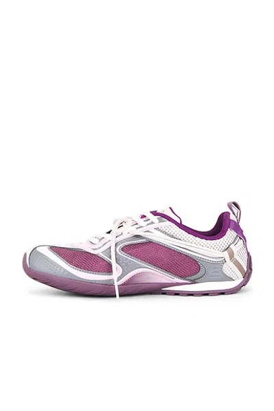 Balenciaga Radar Sneaker In Multi