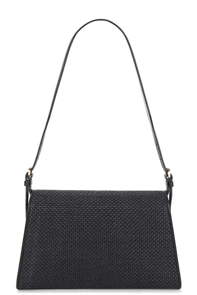 Savette Symmetry Shoulder Bag In Pattern