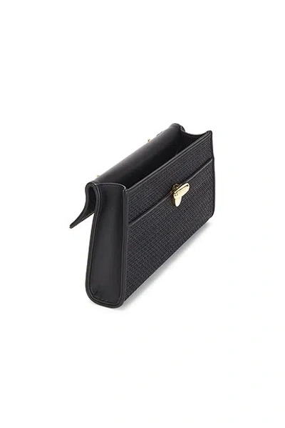 Savette Symmetry Shoulder Bag In Pattern