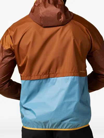 Cotopaxi Teca Hooded Jacket In Multi