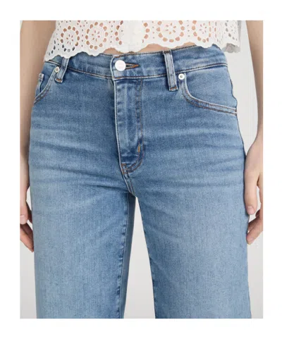 Frame The Mellow In Blue