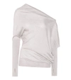 TOM FORD CASHMERE AND SILK SWEATER