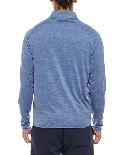 Peter Millar 1/4-zip Pullover In White