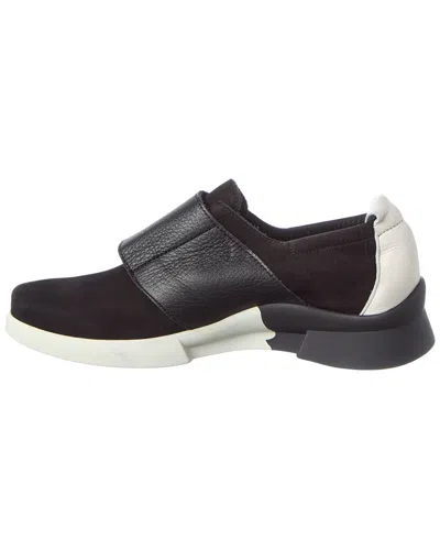 Arche Kytkha Leather Sneaker In Multi