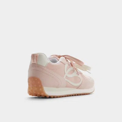 Aldo Caely In Pink