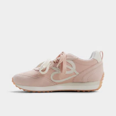 Aldo Caely In Pink