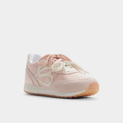 Aldo Caely In Pink