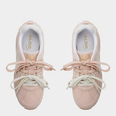 Aldo Caely In Pink