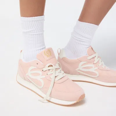 Aldo Caely In Pink