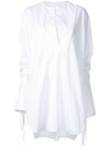 GEORGIA ALICE Moon Sisters shirt,MOONSISTERSSHIRTWHITE11816764