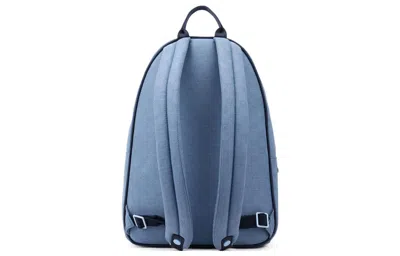 Jordan Air  Monogram Mini Backpack 'blue'