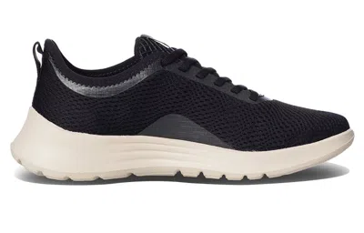 Li-ning (wmns)  Future Run 'black White' In Multi