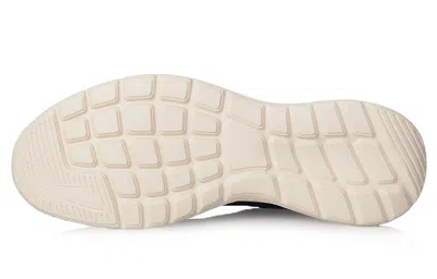 Li-ning (wmns)  Future Run 'black White' In Multi