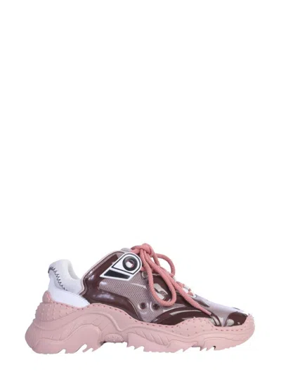 N°21 Billy Sneakers In Multi