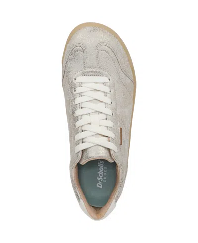 Dr. Scholl's Be True Sneaker In Multi