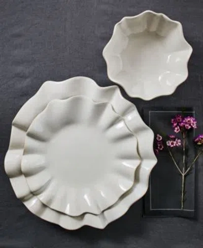 Marchesa Dinnerware Collection In Blue