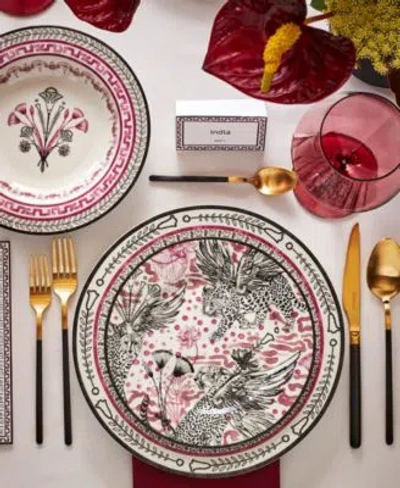 Marchesa Dinnerware Collection In Blue