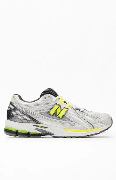 New Balance 1906r Lace-up Sneakers In Multi