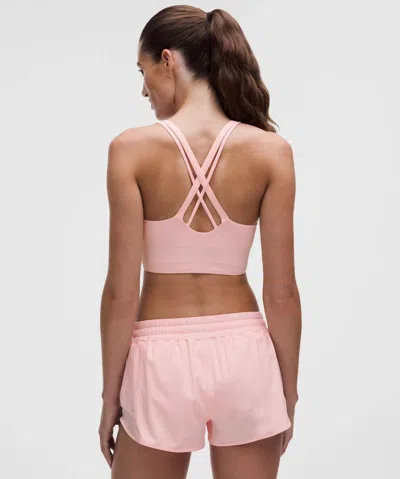 Lululemon Energy Longline Bra Medium Support, B-d Cups