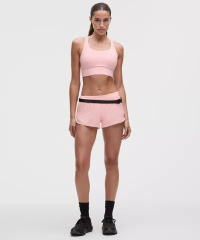 Lululemon Energy Longline Bra Medium Support, B-d Cups