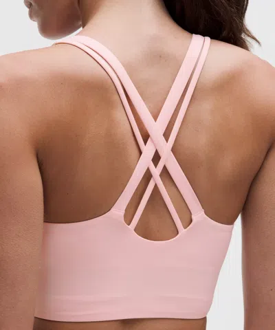 Lululemon Energy Longline Bra Medium Support, B-d Cups