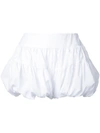 GEORGIA ALICE Cloud shorts,CLOUDSHORTWHITE11816670