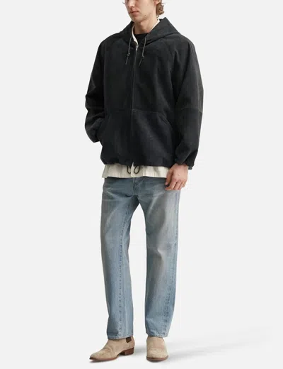 Herill Hl Regular Denim In Blue